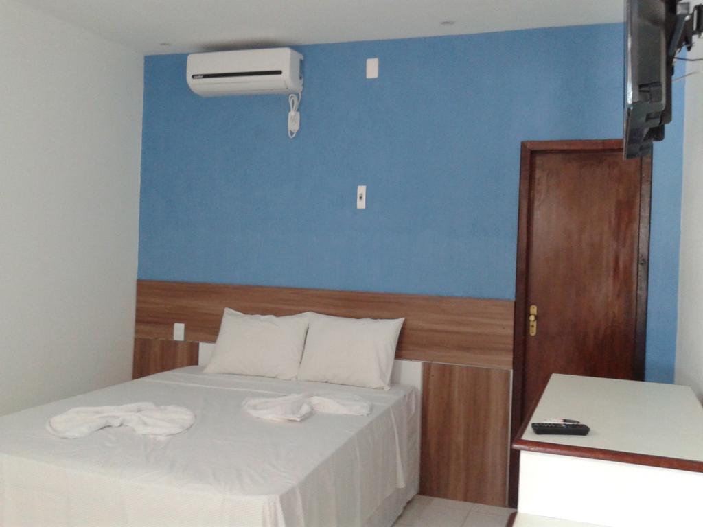Pousada Solar Da Lagoa - Baixio Ba Ngoại thất bức ảnh