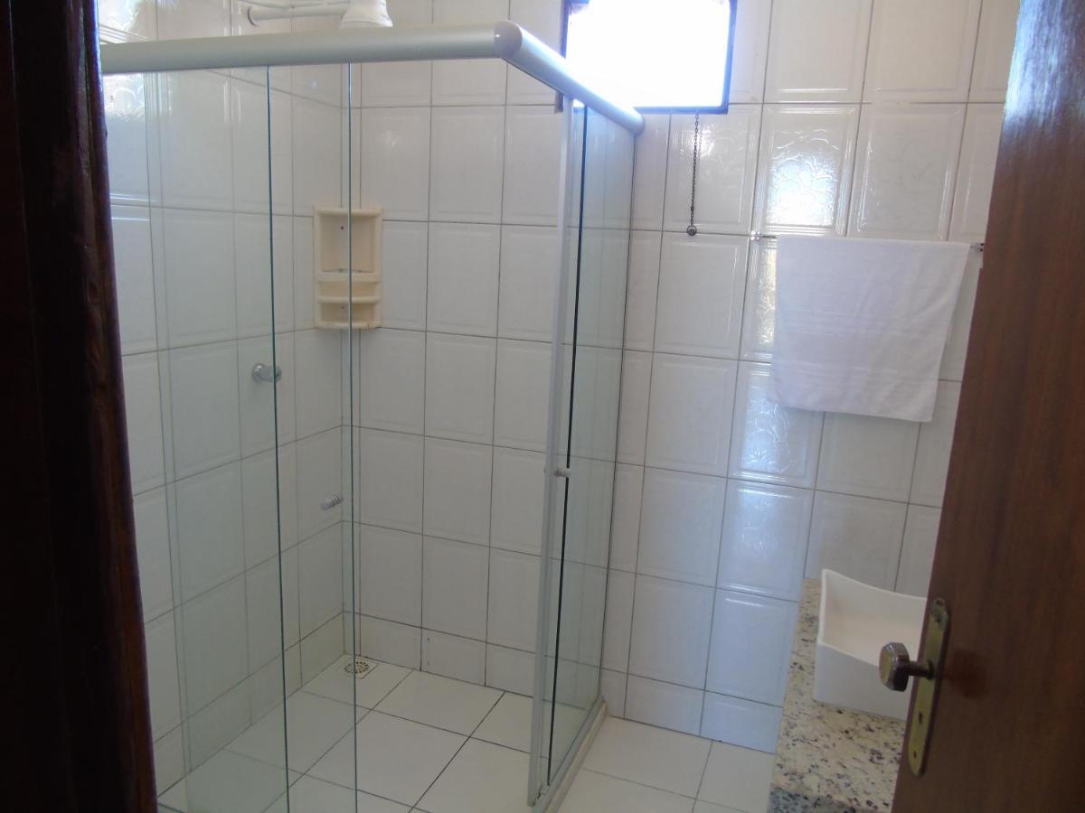 Pousada Solar Da Lagoa - Baixio Ba Ngoại thất bức ảnh